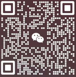 扫一扫加微信-小逸博客